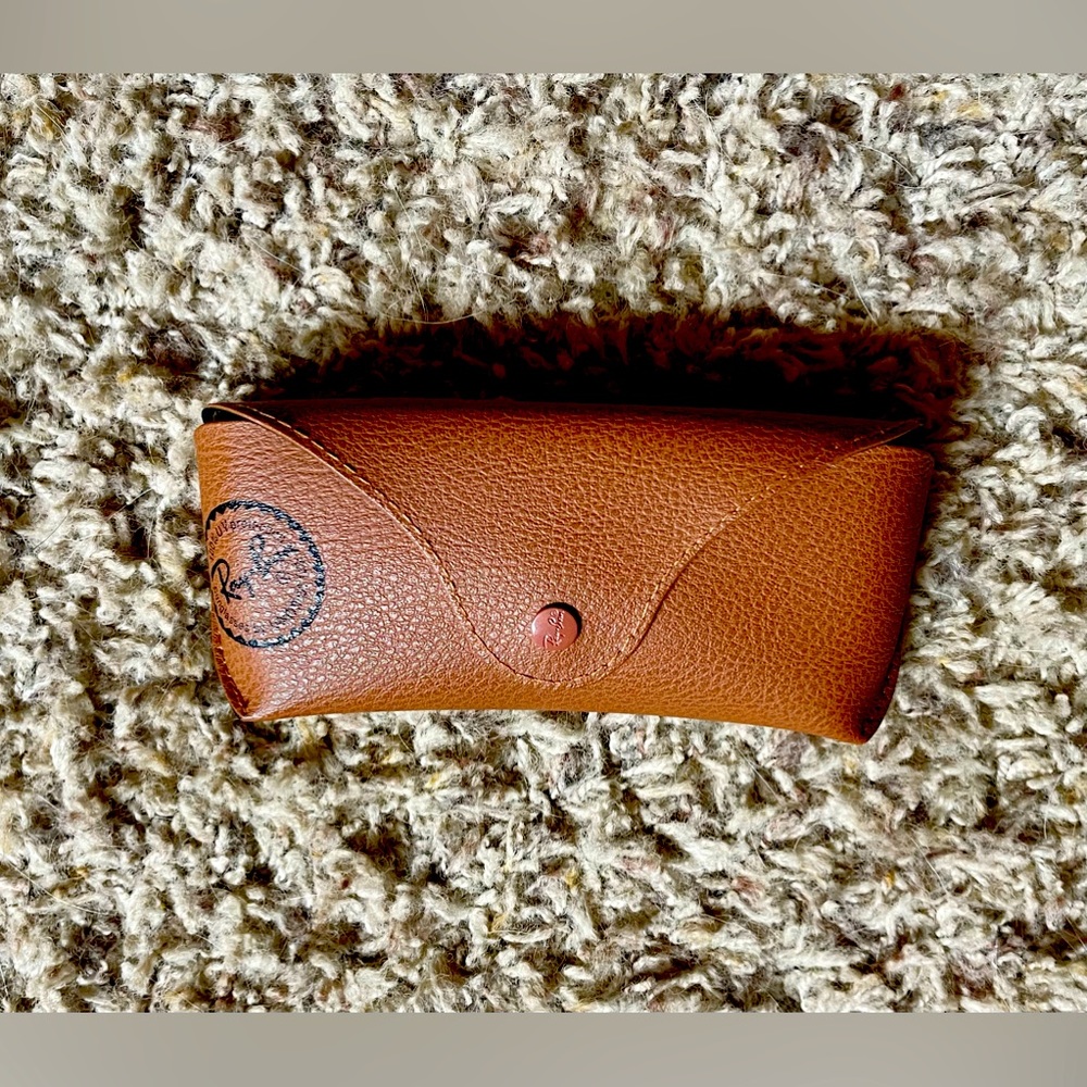 Sunglasses Case